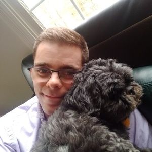 Meet your Posher, Philip